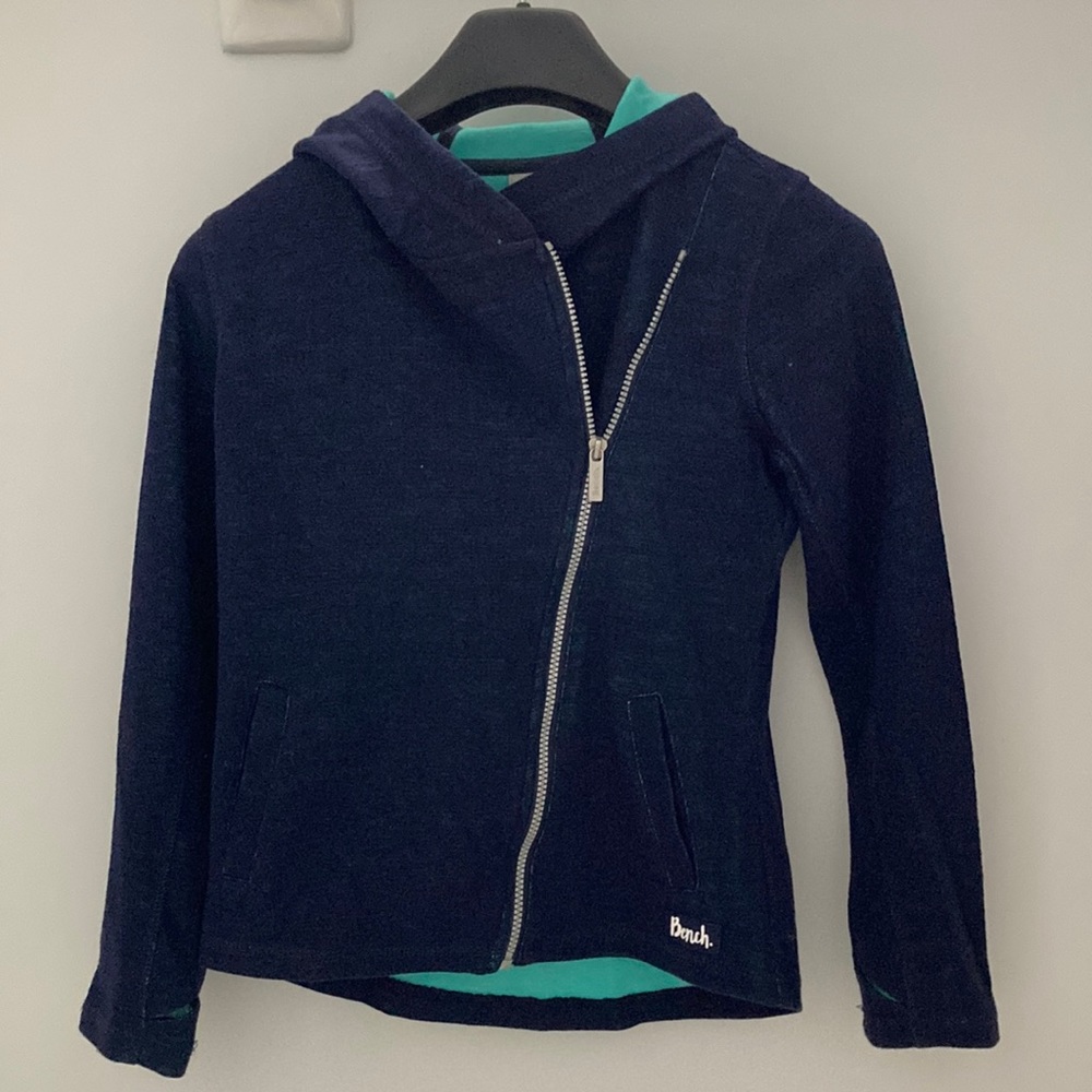 Bench hoodie